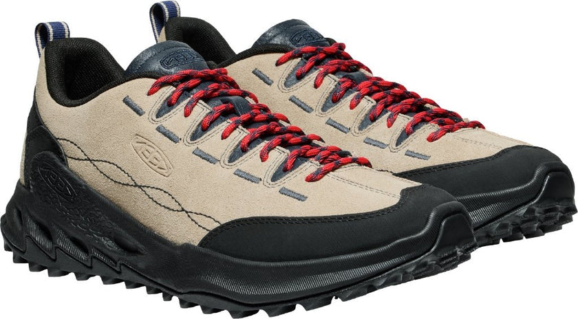 Scarpe Jasper Zionic Uomo Safari/Sky Captain
