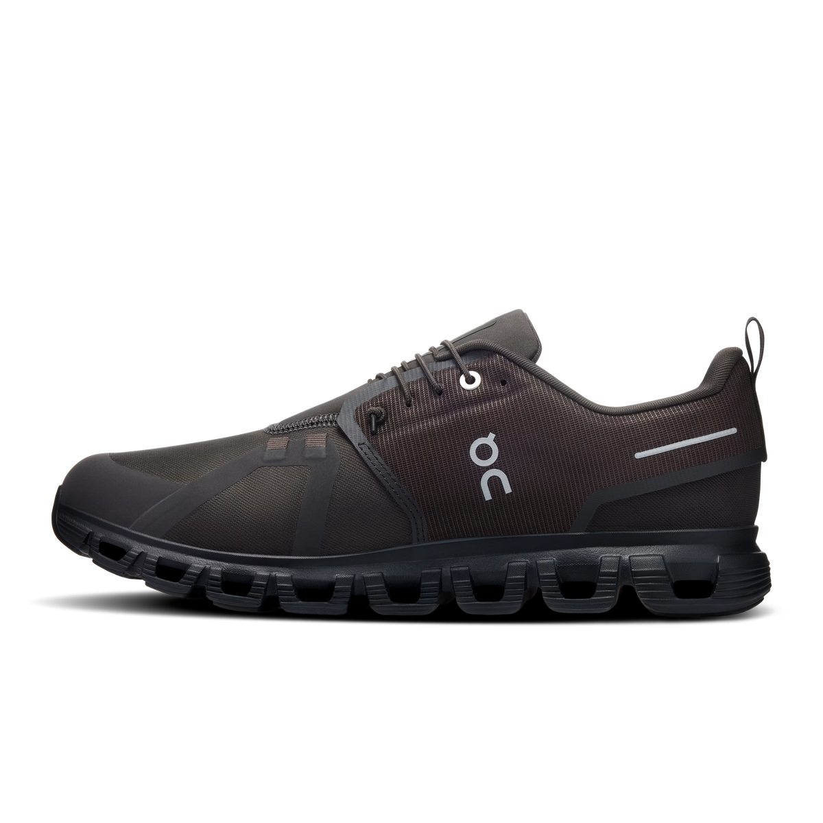 Scarpe Cloud 6 Waterproof Uomo Espresso/Black
