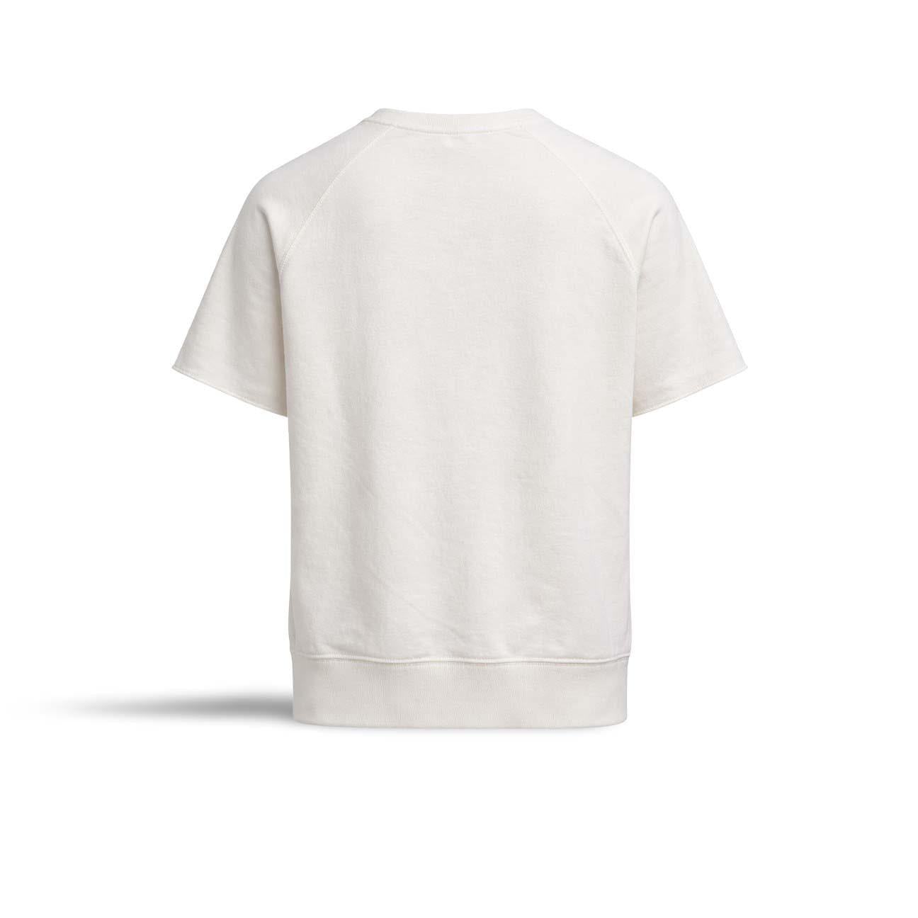 Maglia Yankees Uomo Cream