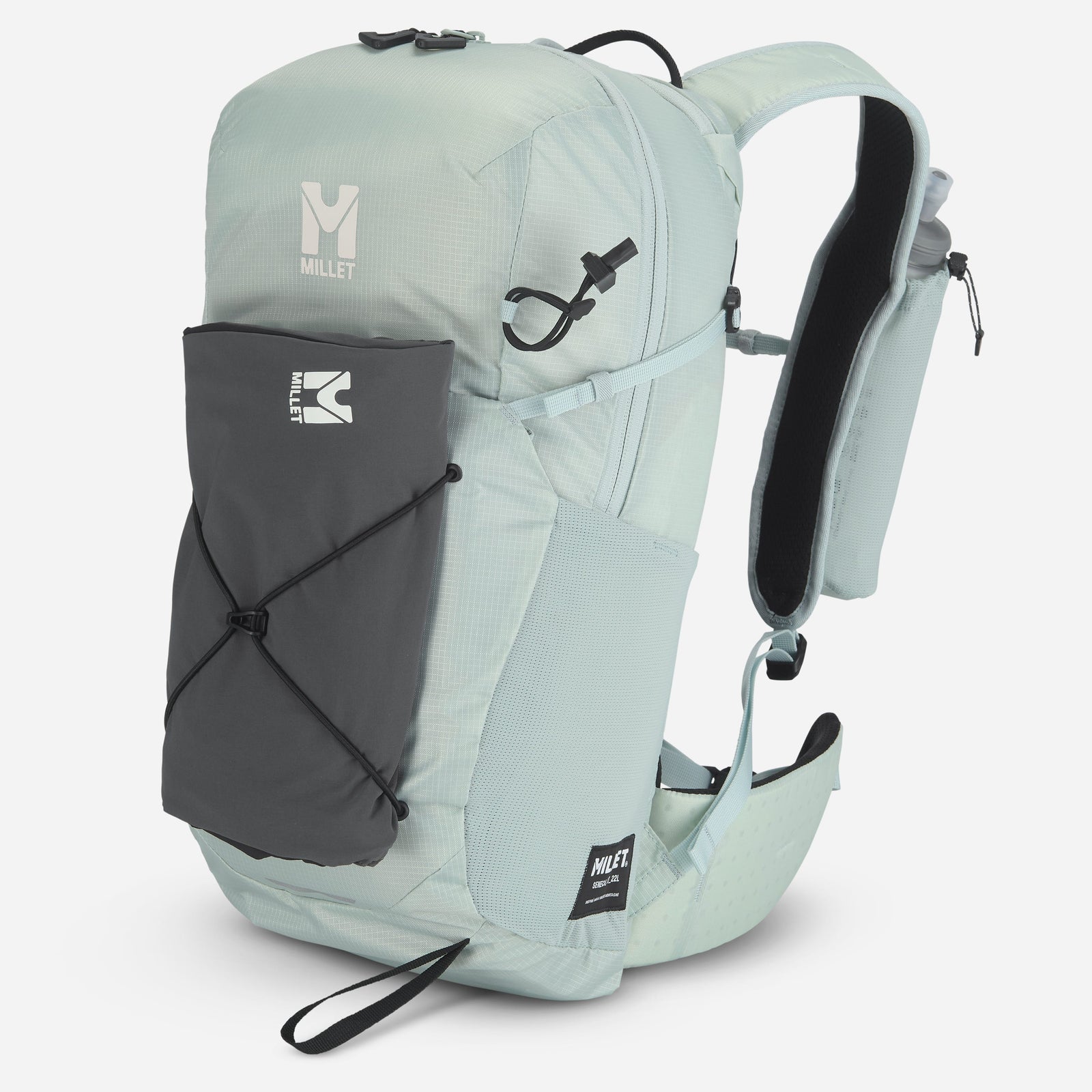 Seneca Lt 22L Backpack Seaweed