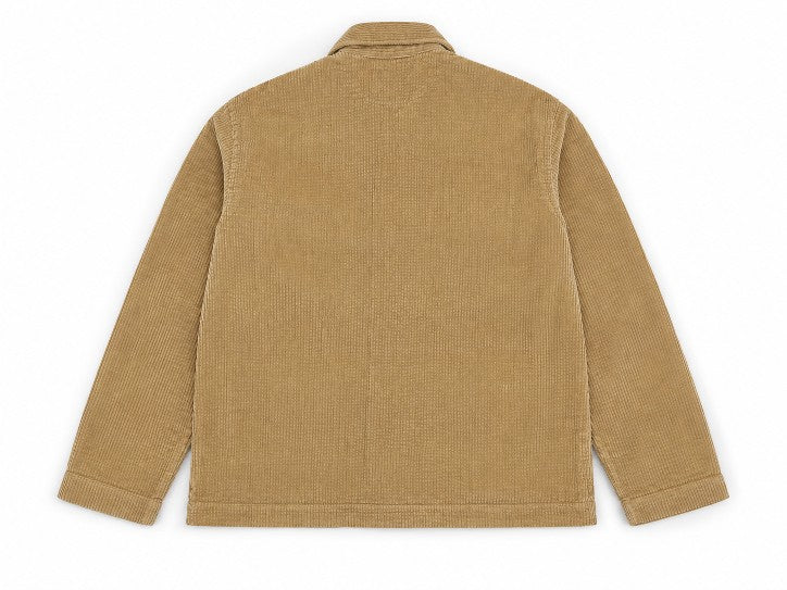 Chaqueta Perry Hombre Sahara