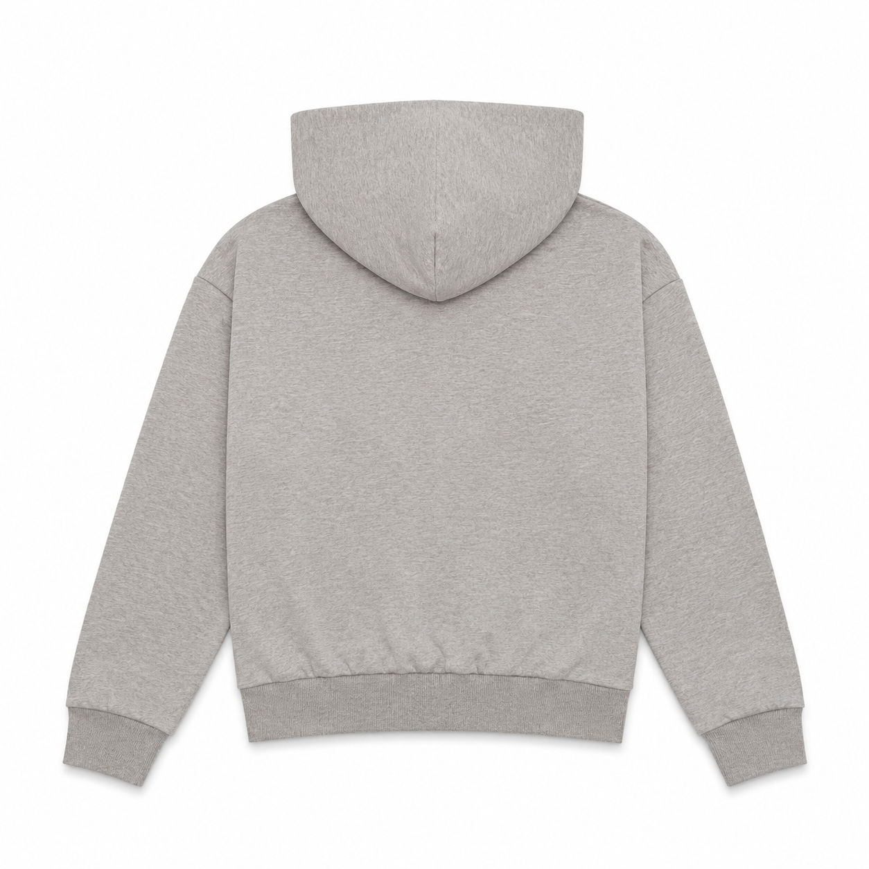 Maglia Icon Fleece Hoodie Donna Timberwolf Taupe