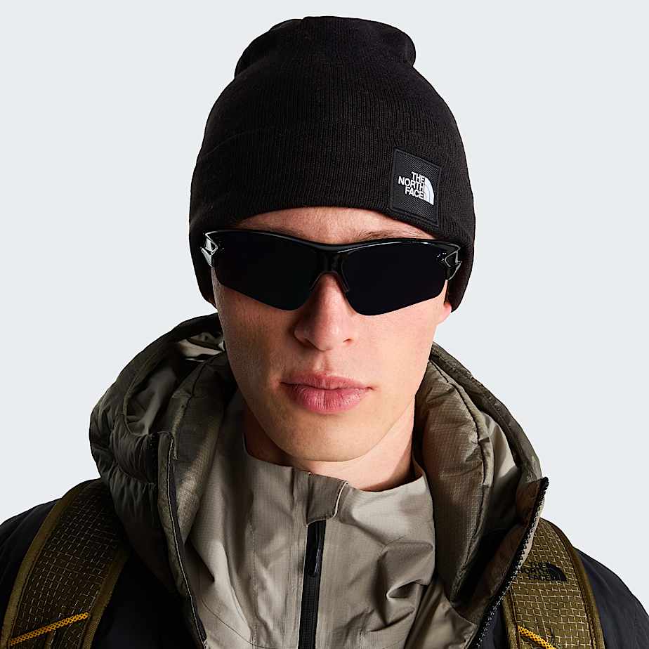 Gorro Dock Worker Black