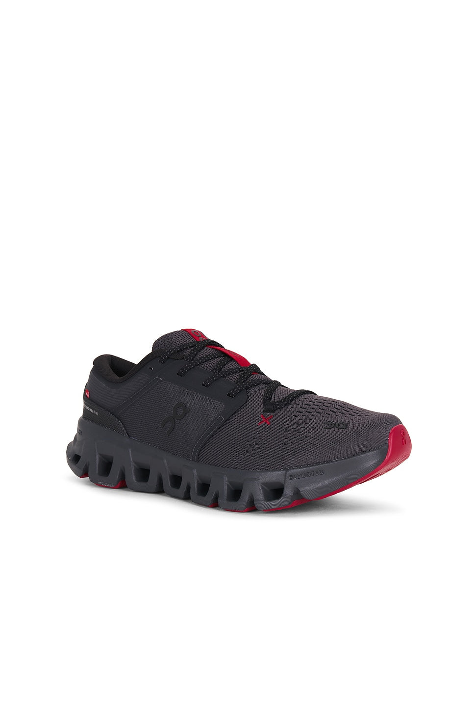 Scarpe Cloud X5 Uomo Eclipse/Black