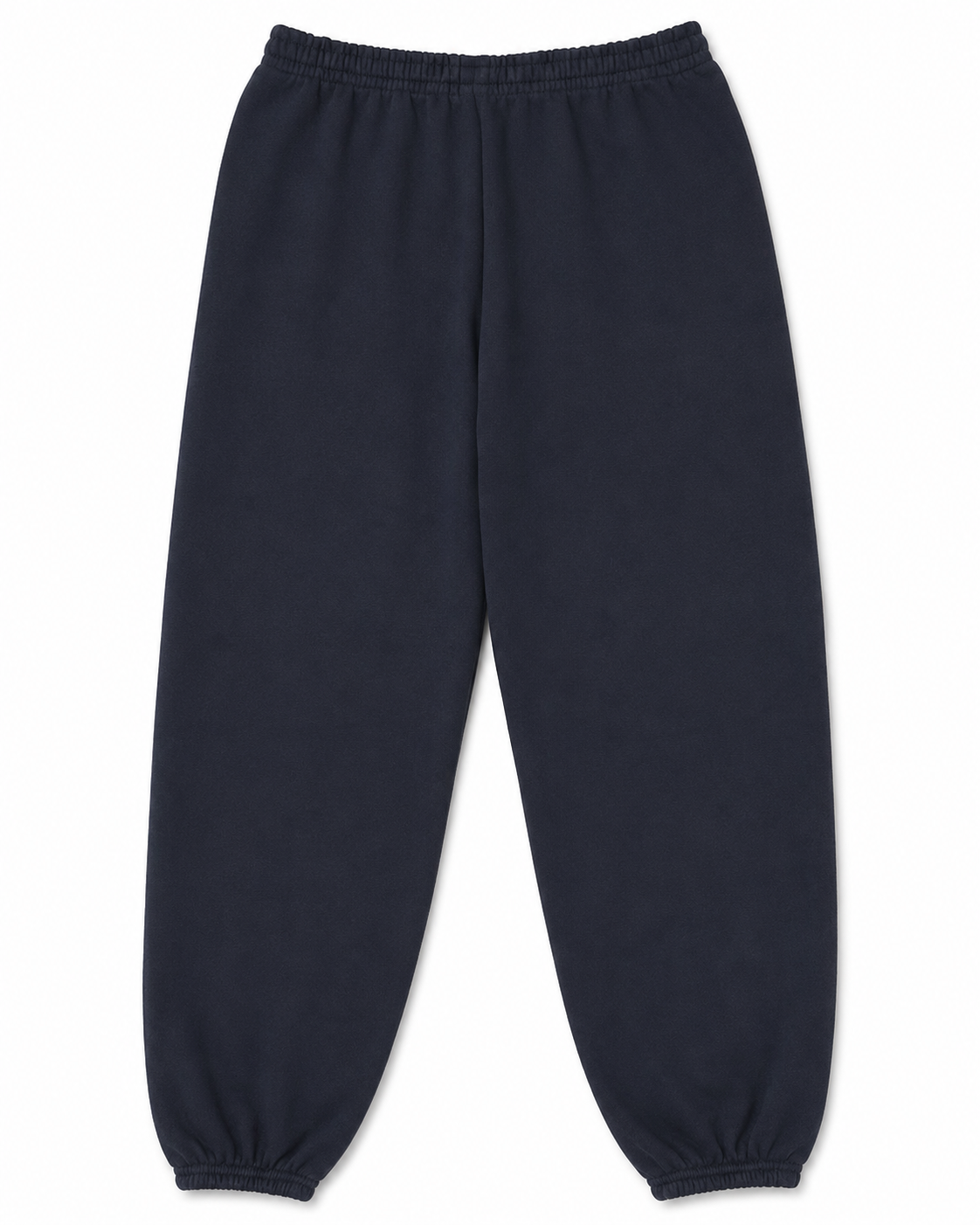 Pantaloni Icon Fleece Gym Donna Black