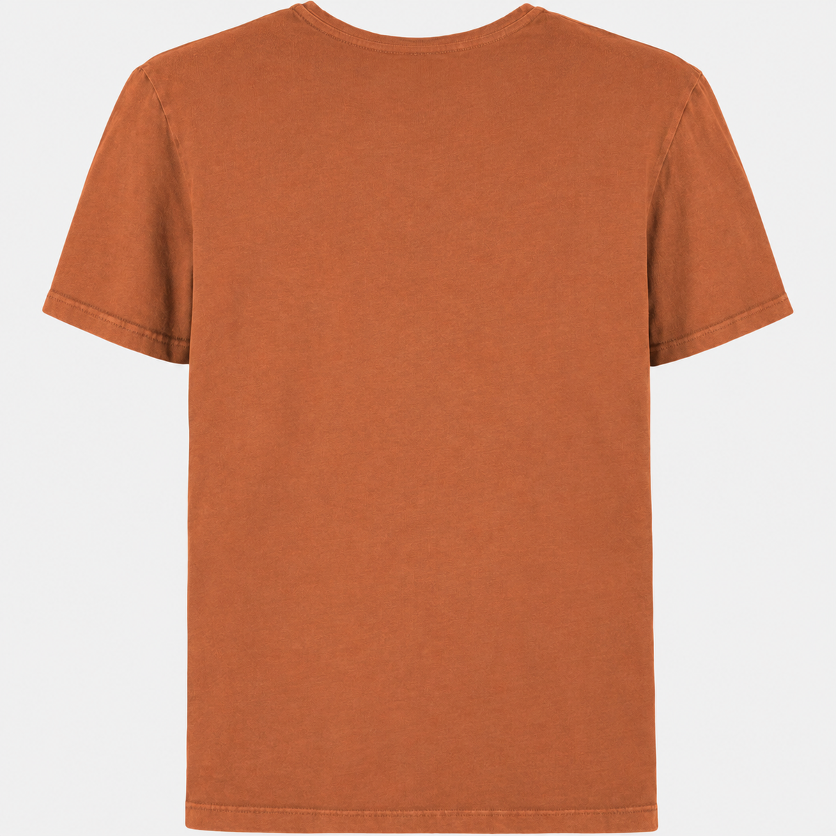 E9 | Roots Mannen T-shirt