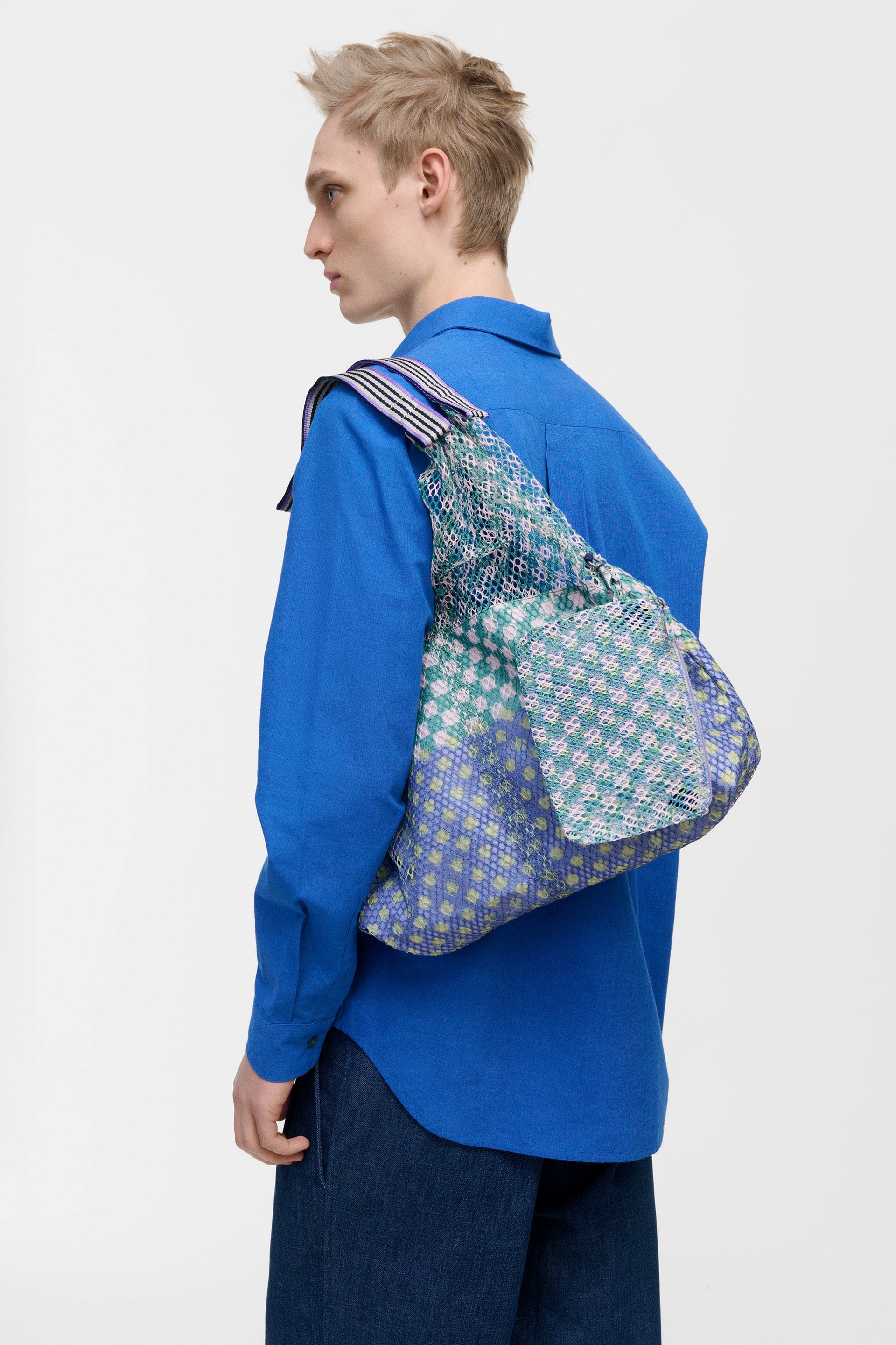 Borsa Elziver Donna Jade