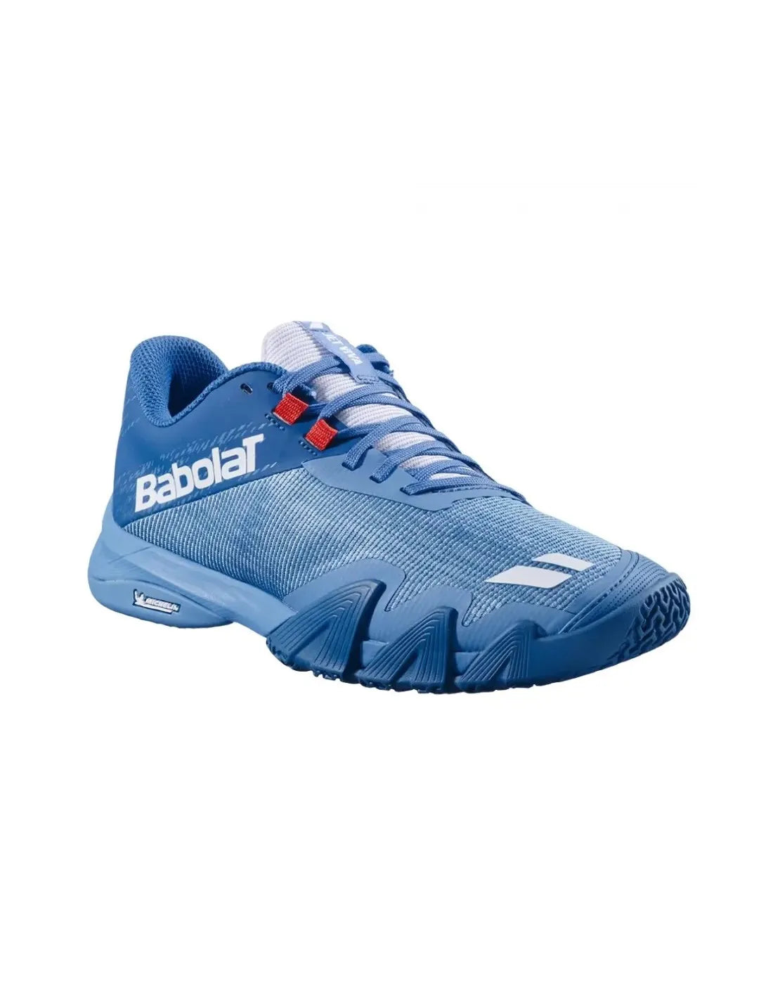 Mann Jet Viva Padel Schuhe Blue Moon/Seaport