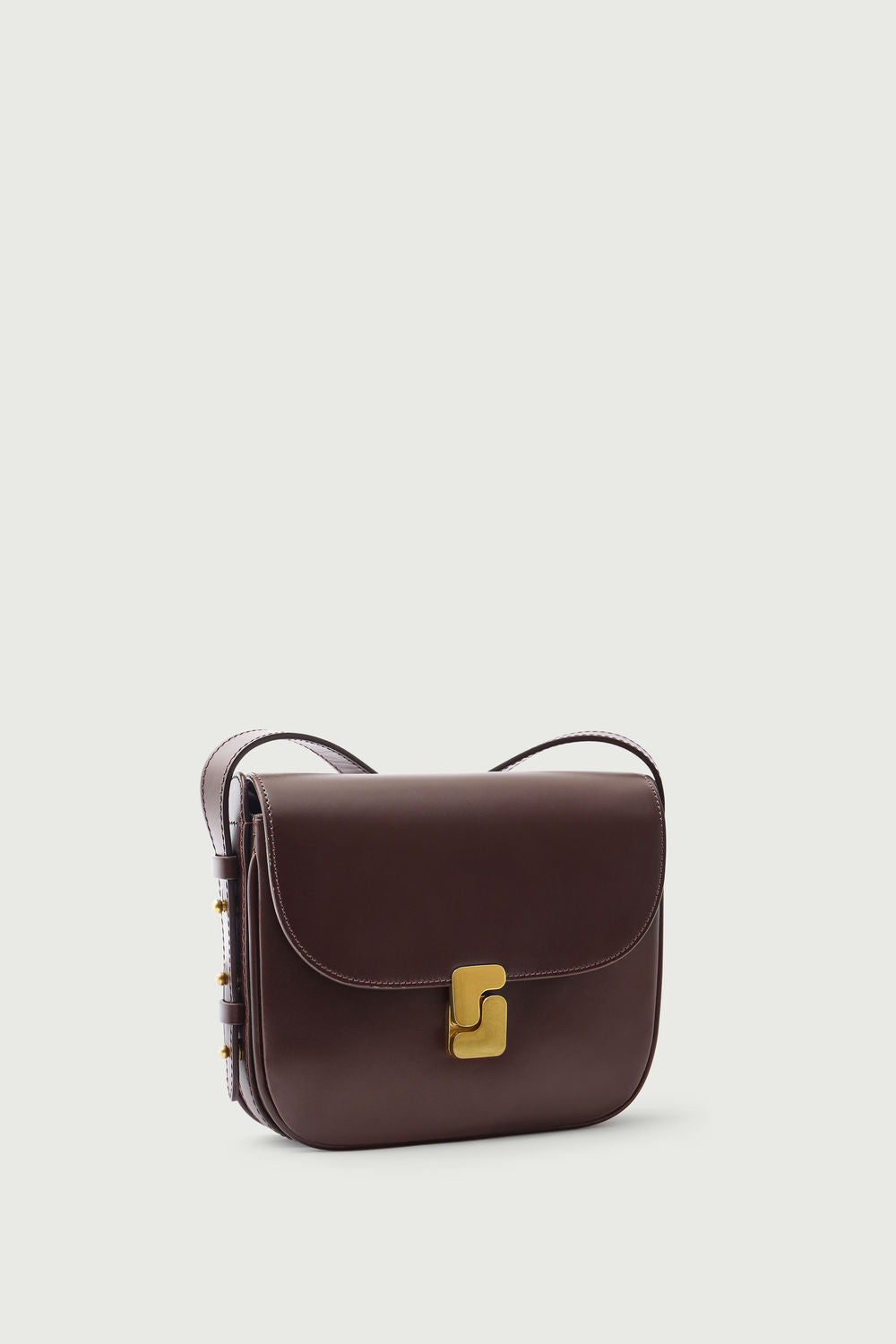 Borsa Bellissima Mini Donna Chocolate