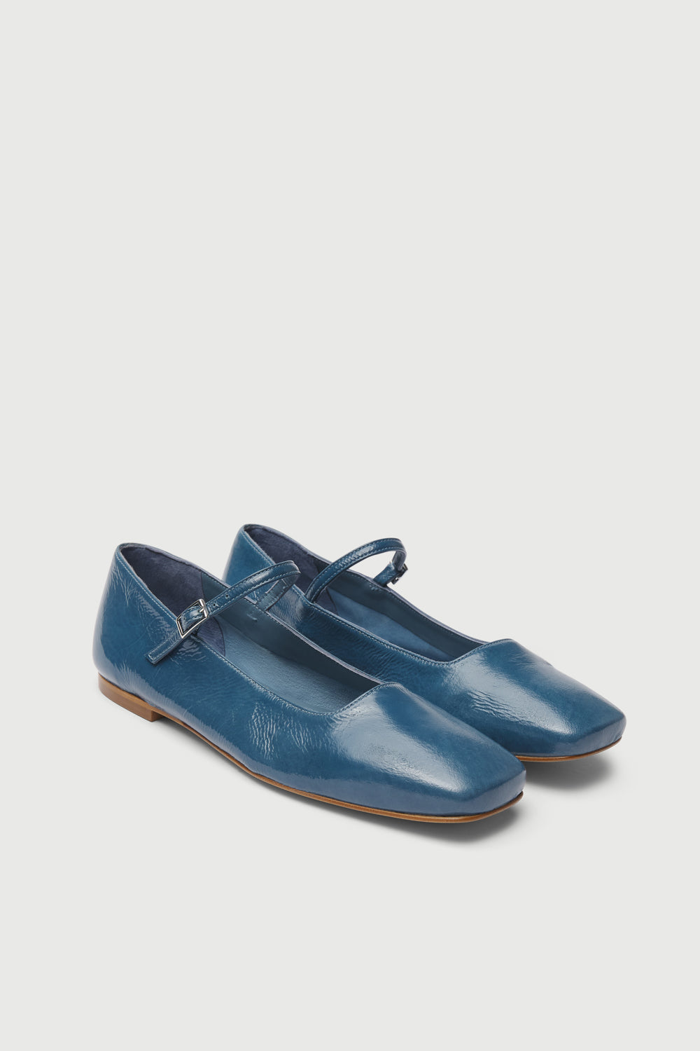 Scarpe Julieta Donna Blue