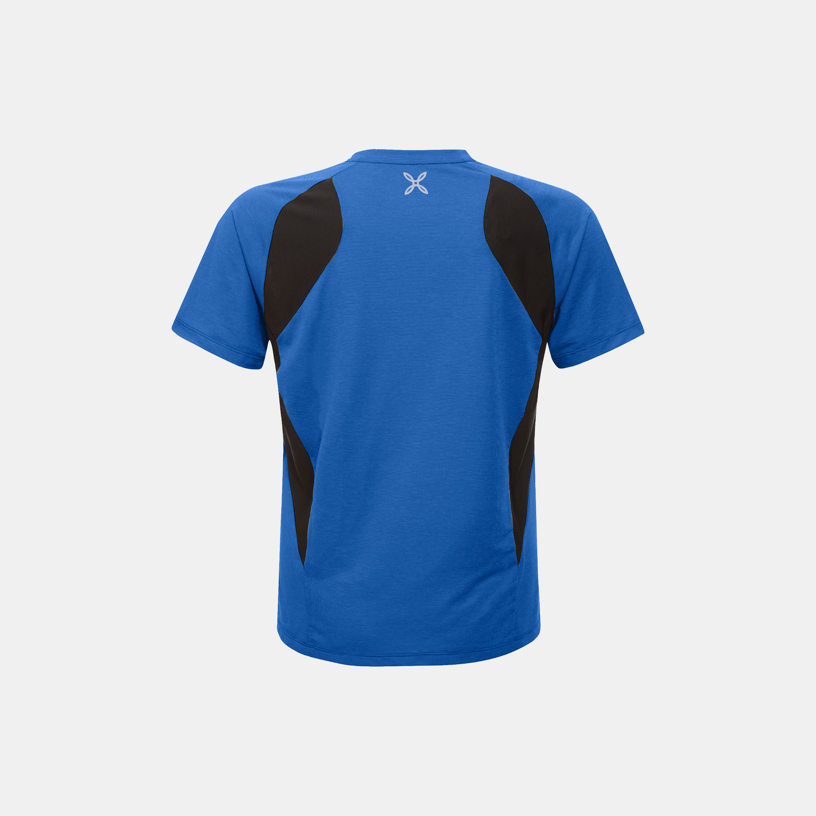 T-shirt Rise Uomo Blue