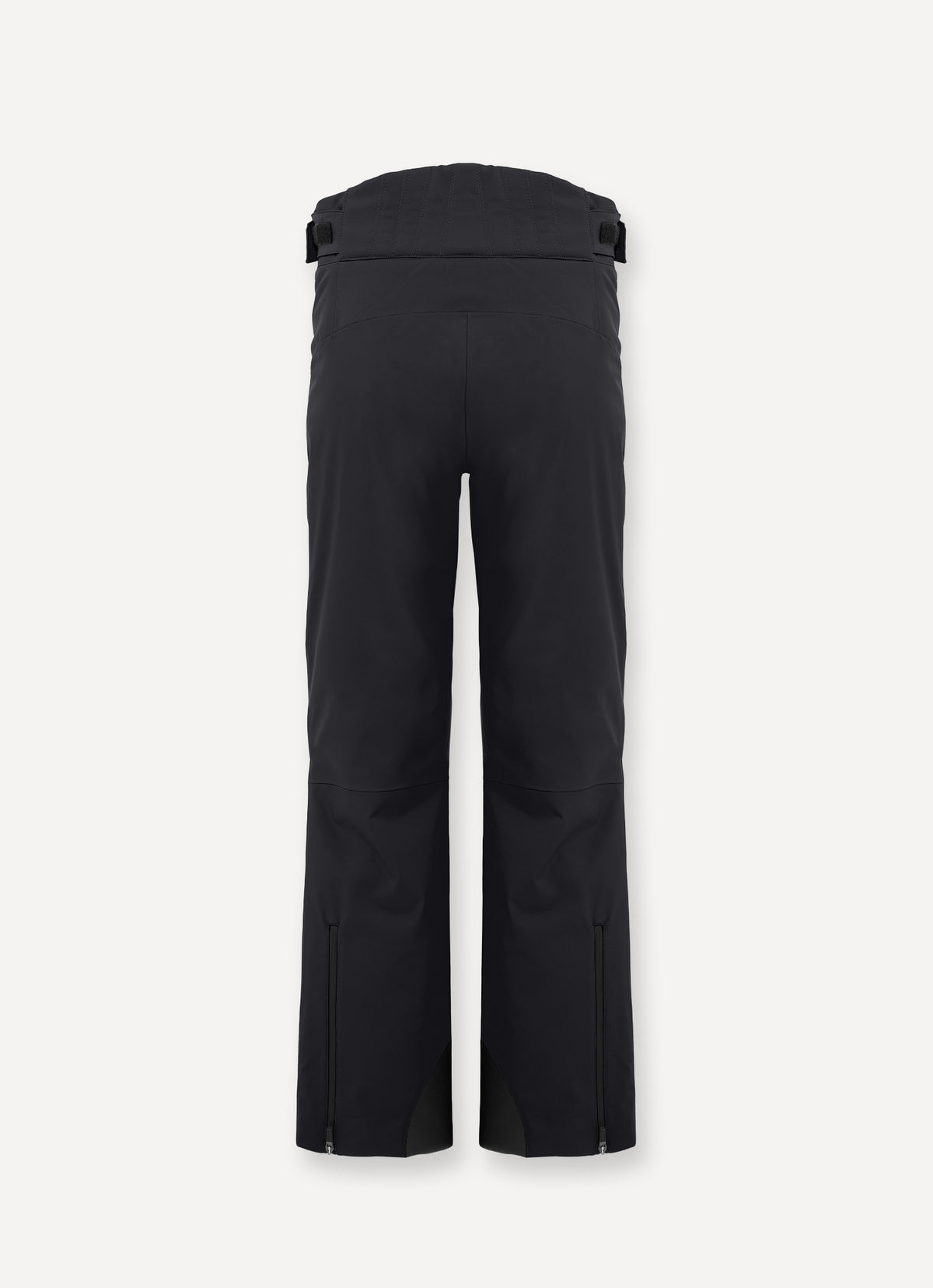 Women's Likely Trousers Black