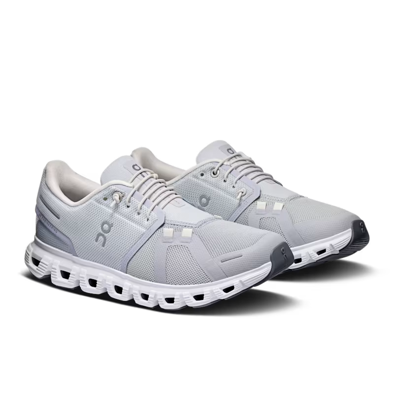 Scarpe Cloud 6 Donna Glacier/White