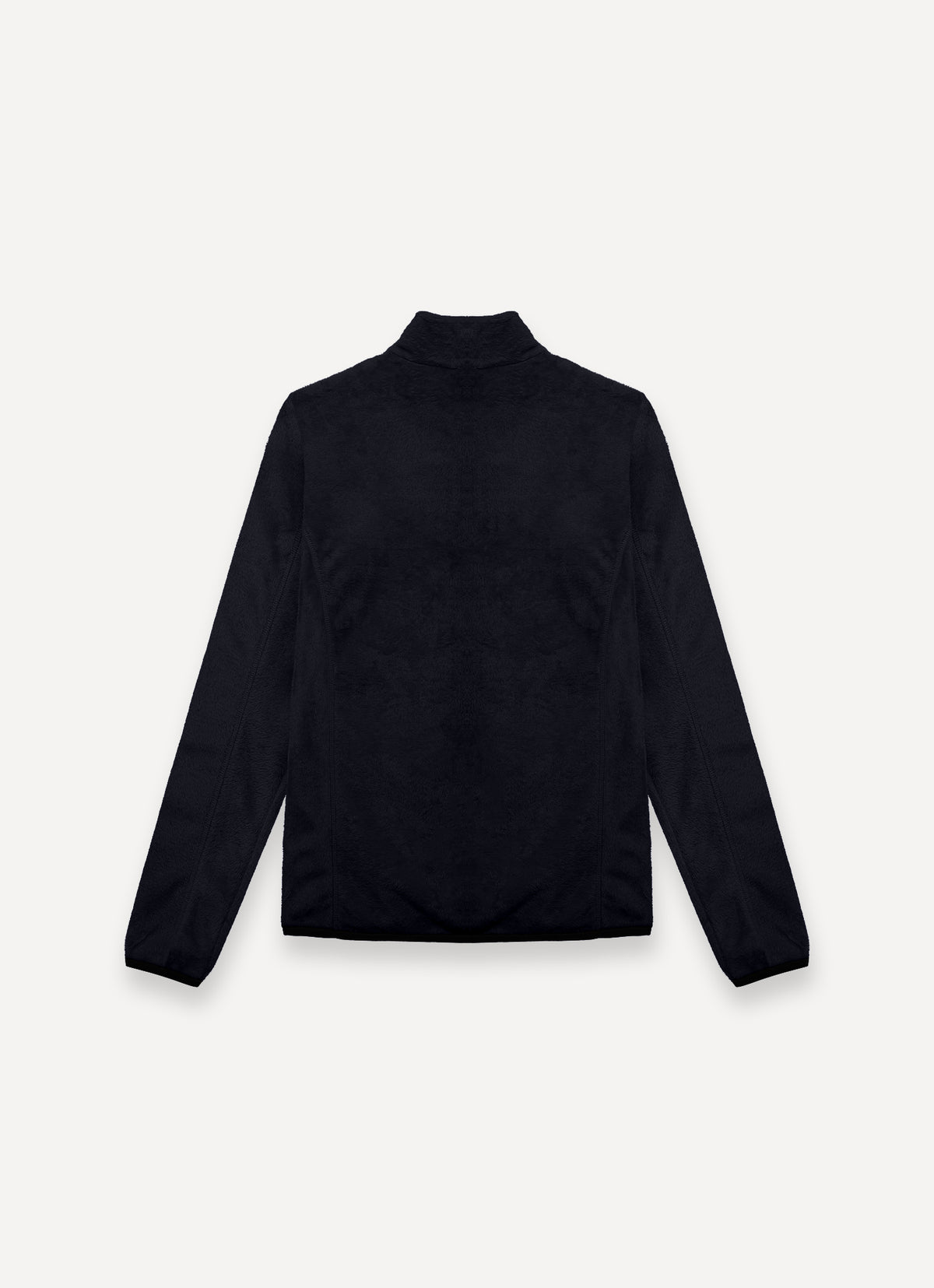 Women's Peluche Sweater Black