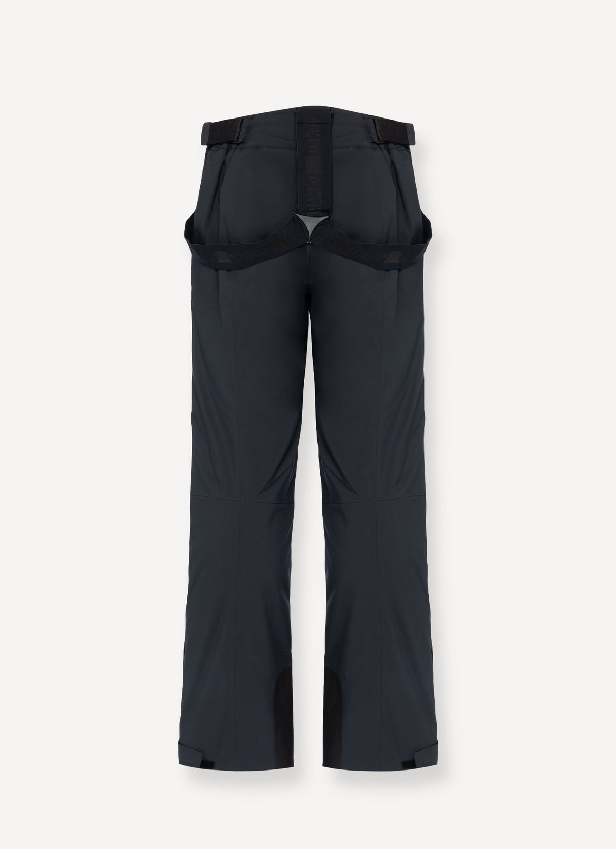 Salopette Chapter Homme Black
