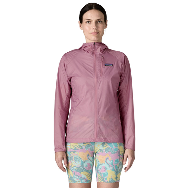 Chaqueta Houdini Mujer Light Violet