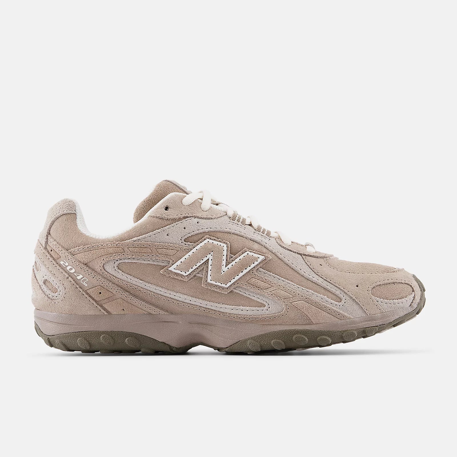 Zapatillas 204L Mushroom/Arid Stone