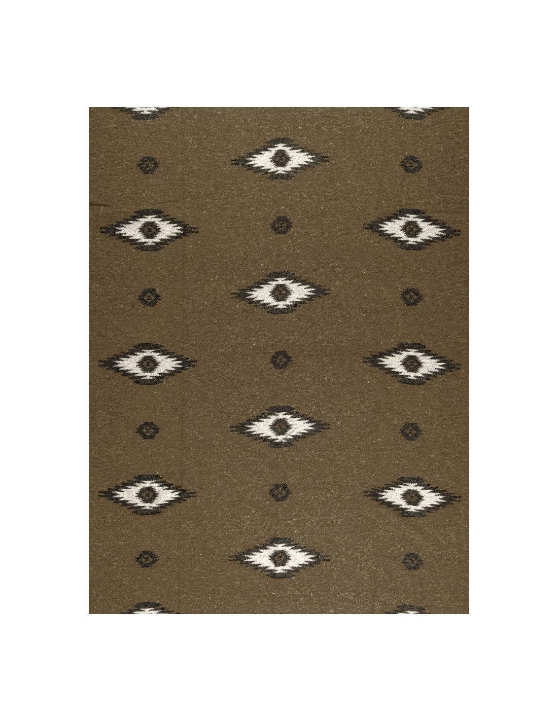 Coperta Oregon Sequoia