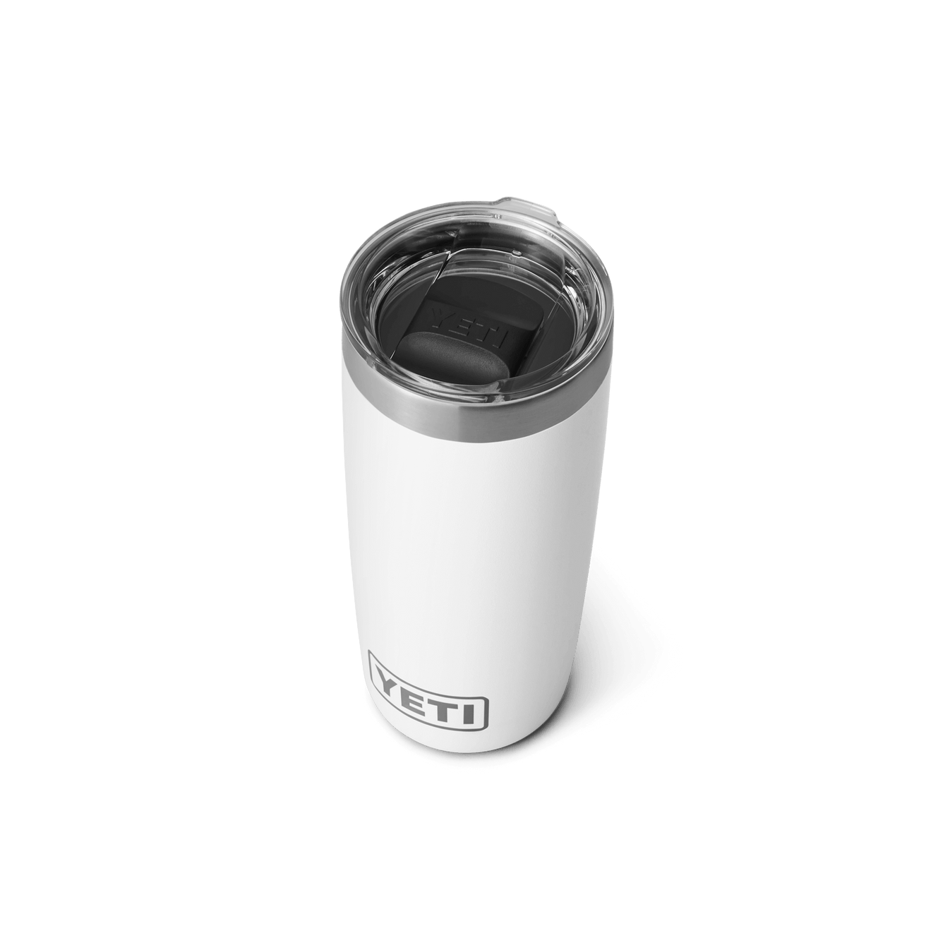 Borraccia Drinkwere Tumble 295ml White