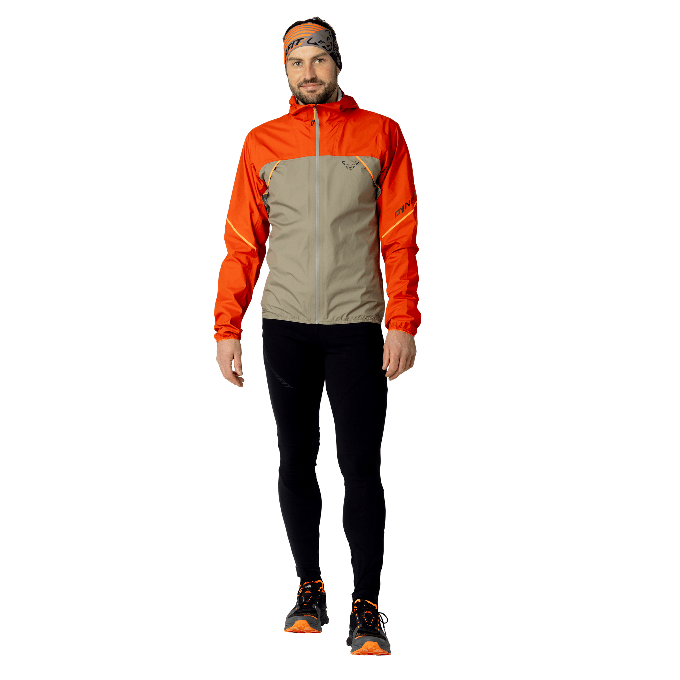 Veste Alpine 3L Homme Alabama
