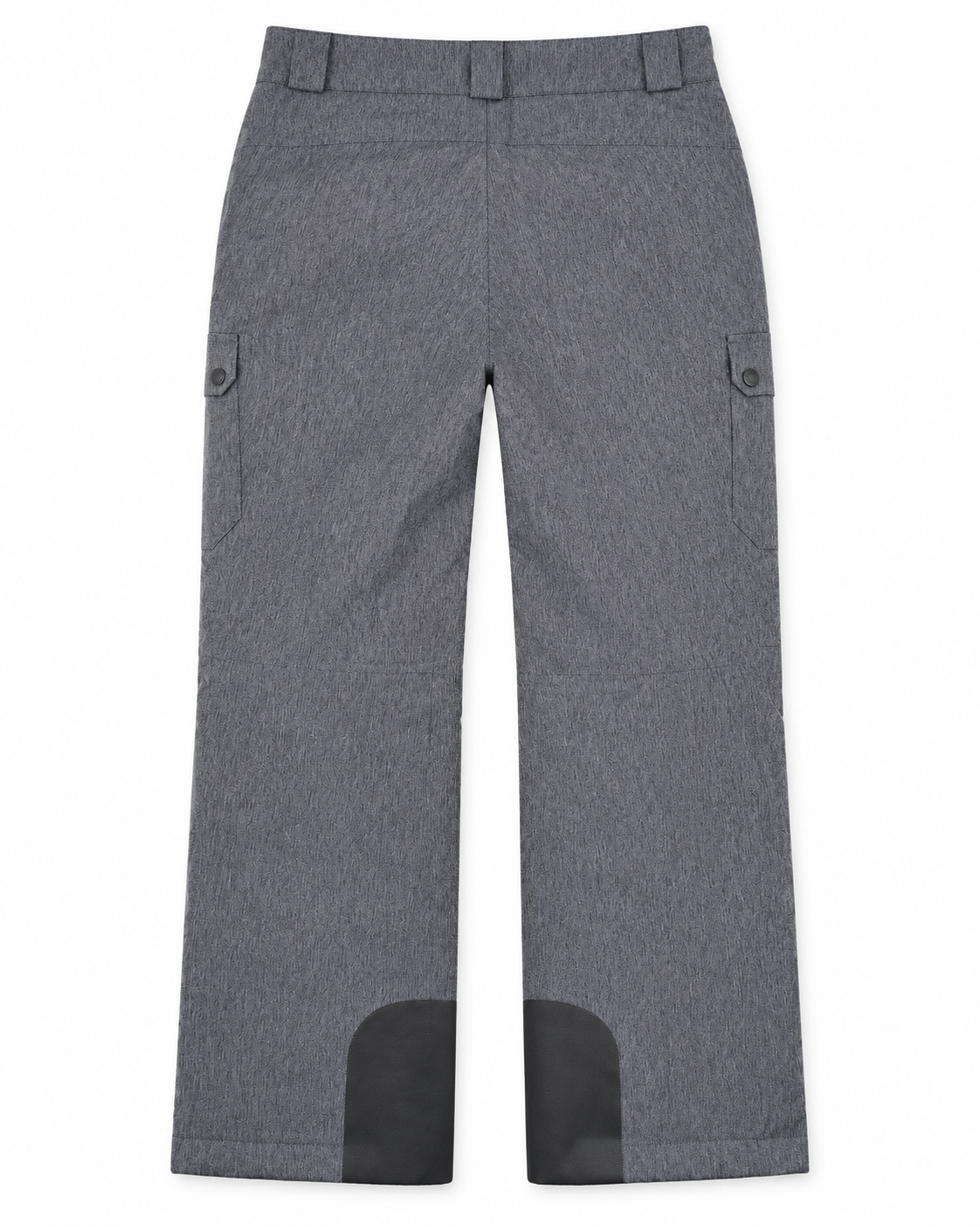 Pantalon Denim Hombre Black