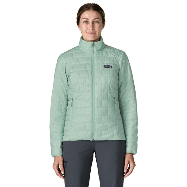 Giacca Nano Puff Donna Thin Ice