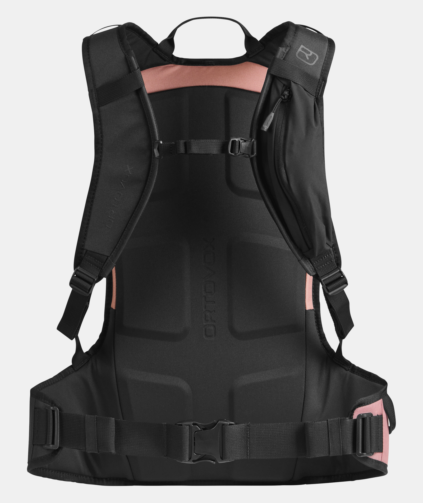 Zaino Powder Rider 16 Dusk Rose