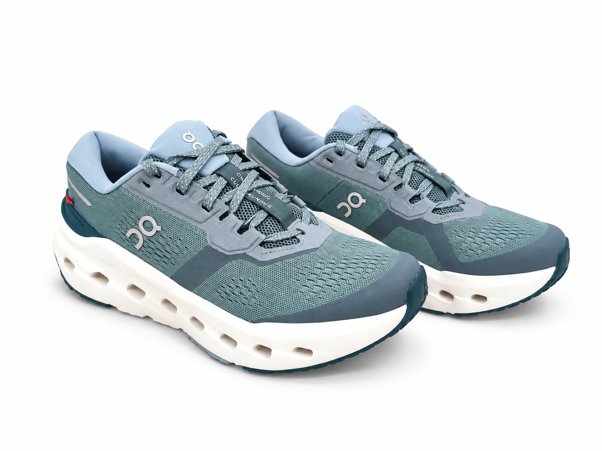 Scarpe Cloudrunner 3 Donna Agave/Mistletoe