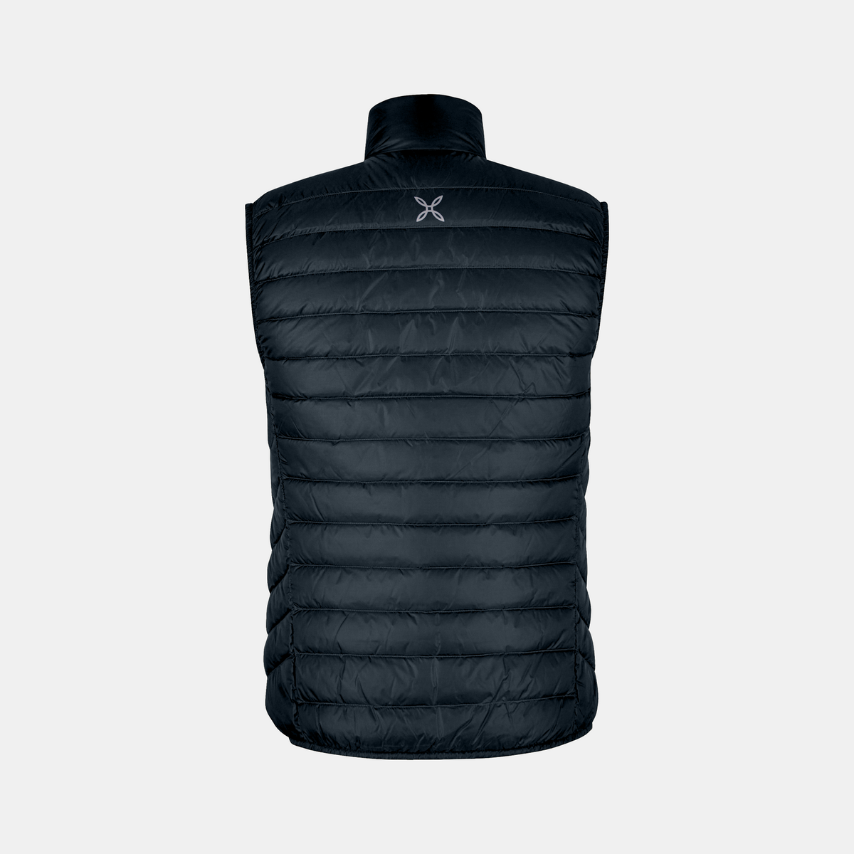Gilet Breeze Duvet Uomo Blueberry