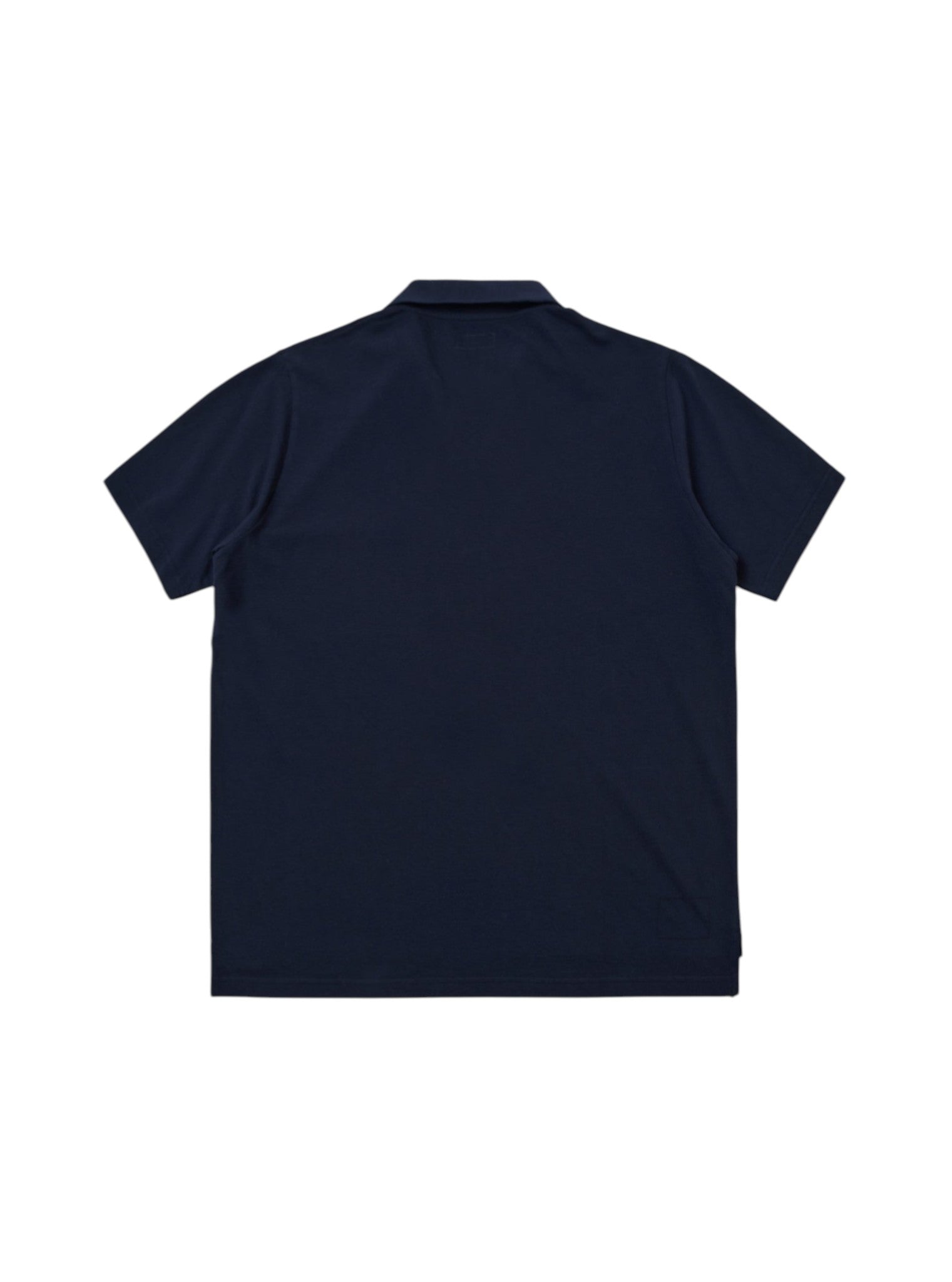Men's Vacation Polo Bright Navy