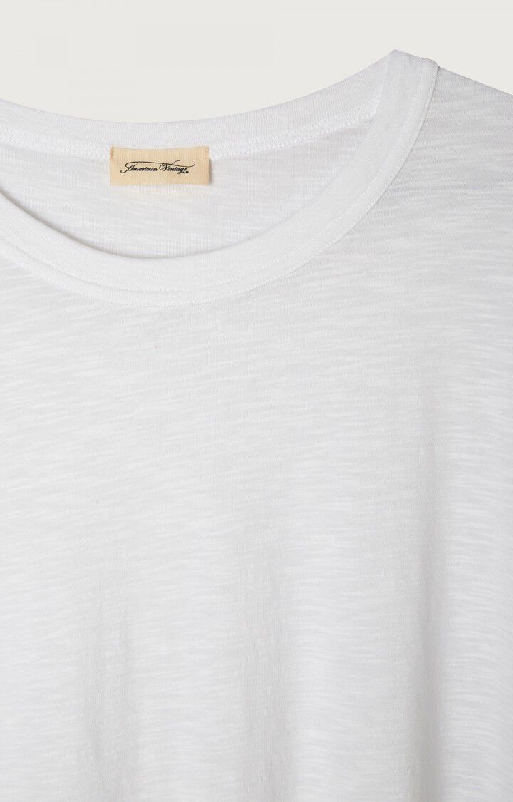 T-shirt Jacksonville Donna White