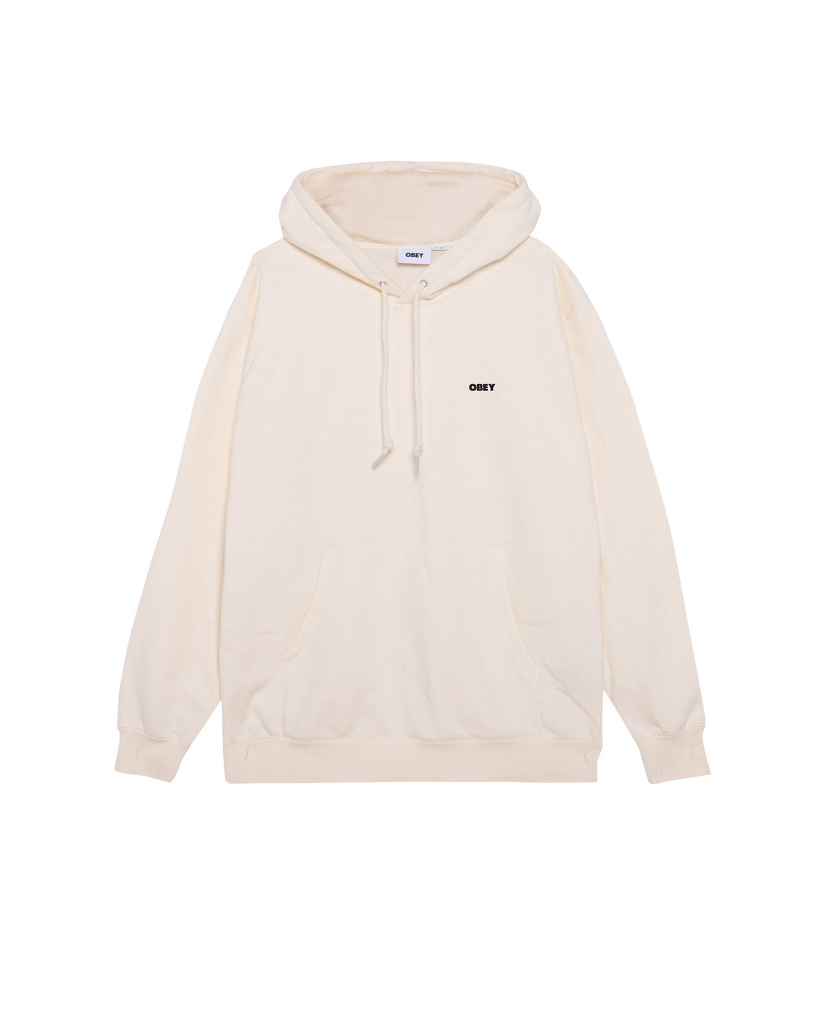Pull Lisbon Icon Homme Unbleached