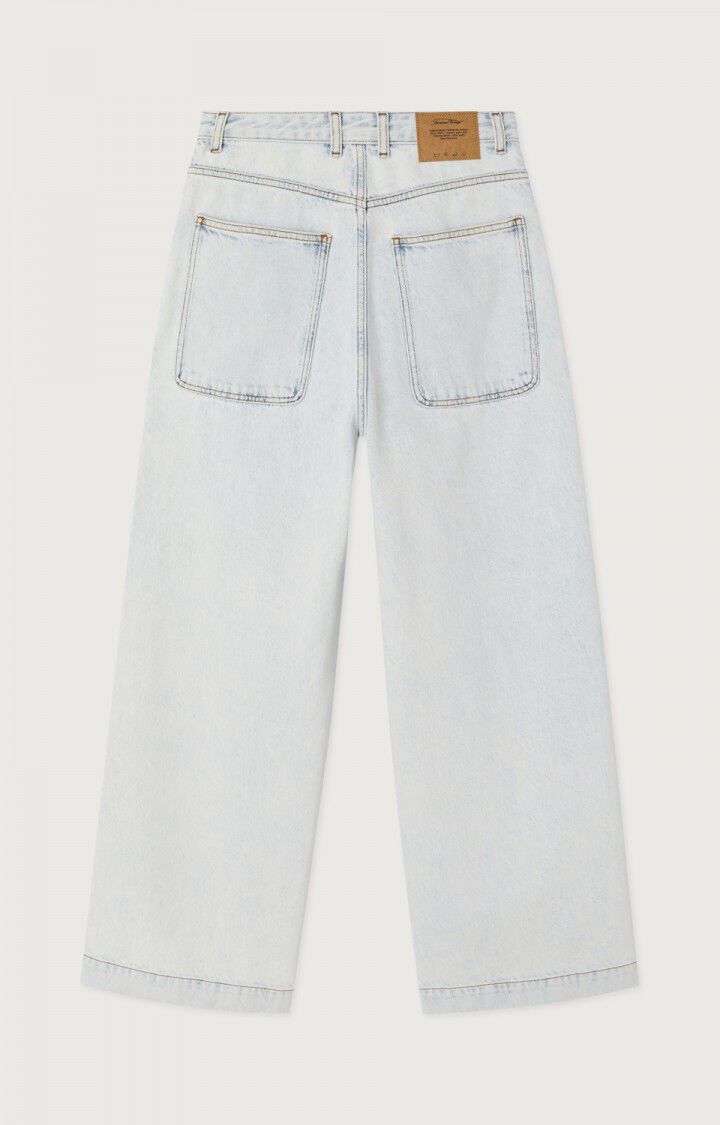 Pantalon Loose Joybird Femme Winter Bleached