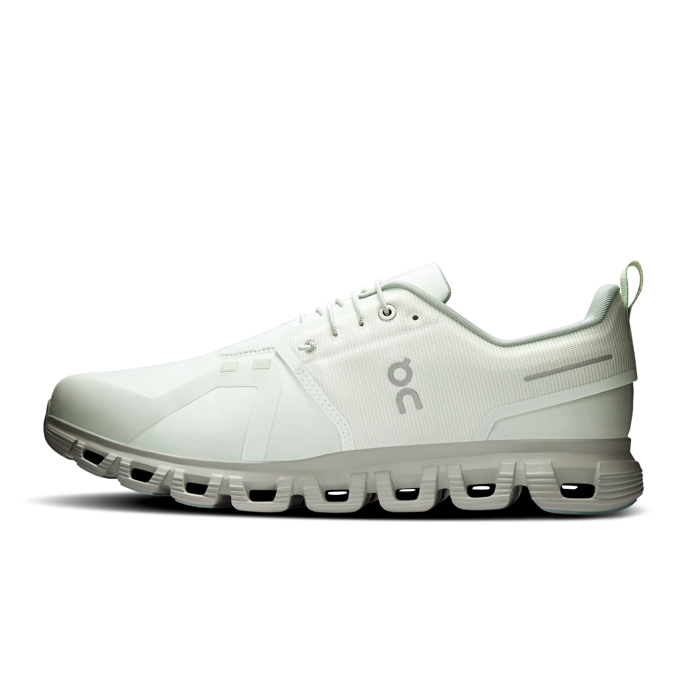 Scarpe Cloud 6 Waterproof Donna Iceberg/Tin