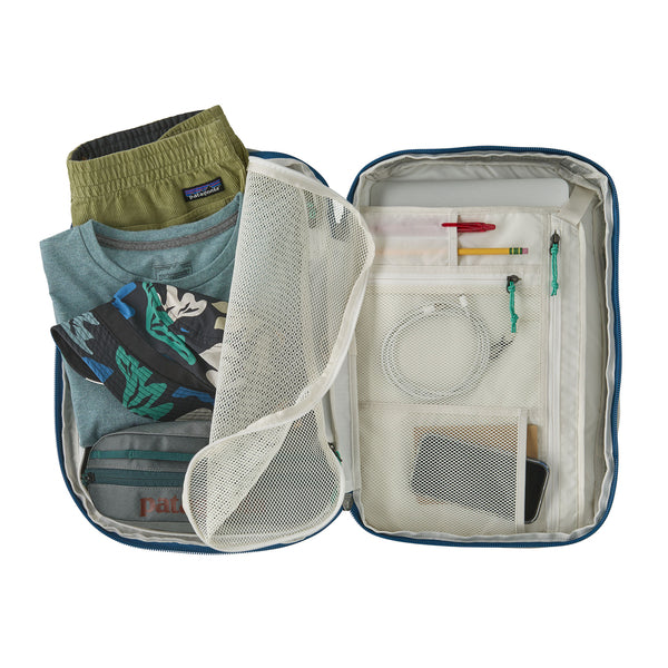 Zaino Black Hole Micro MLC Birch White