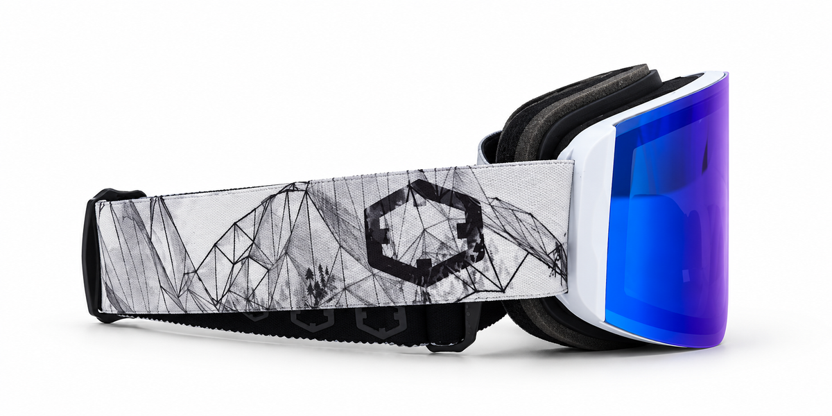 Passamontanhas Katana Homespot/Azul S2
