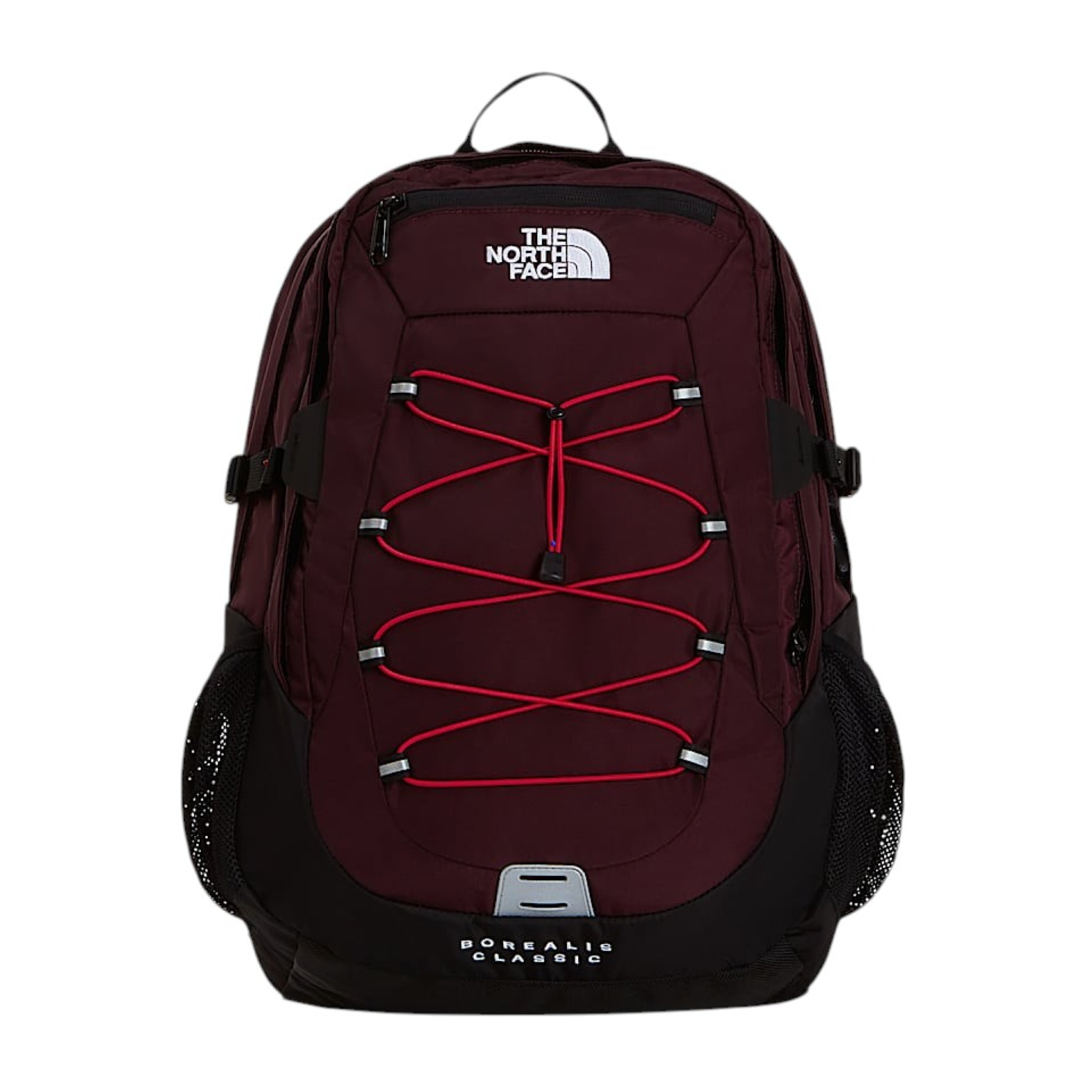 Sac a Dos Borealis Classic Deep Burgundy/Black/Lali Guran