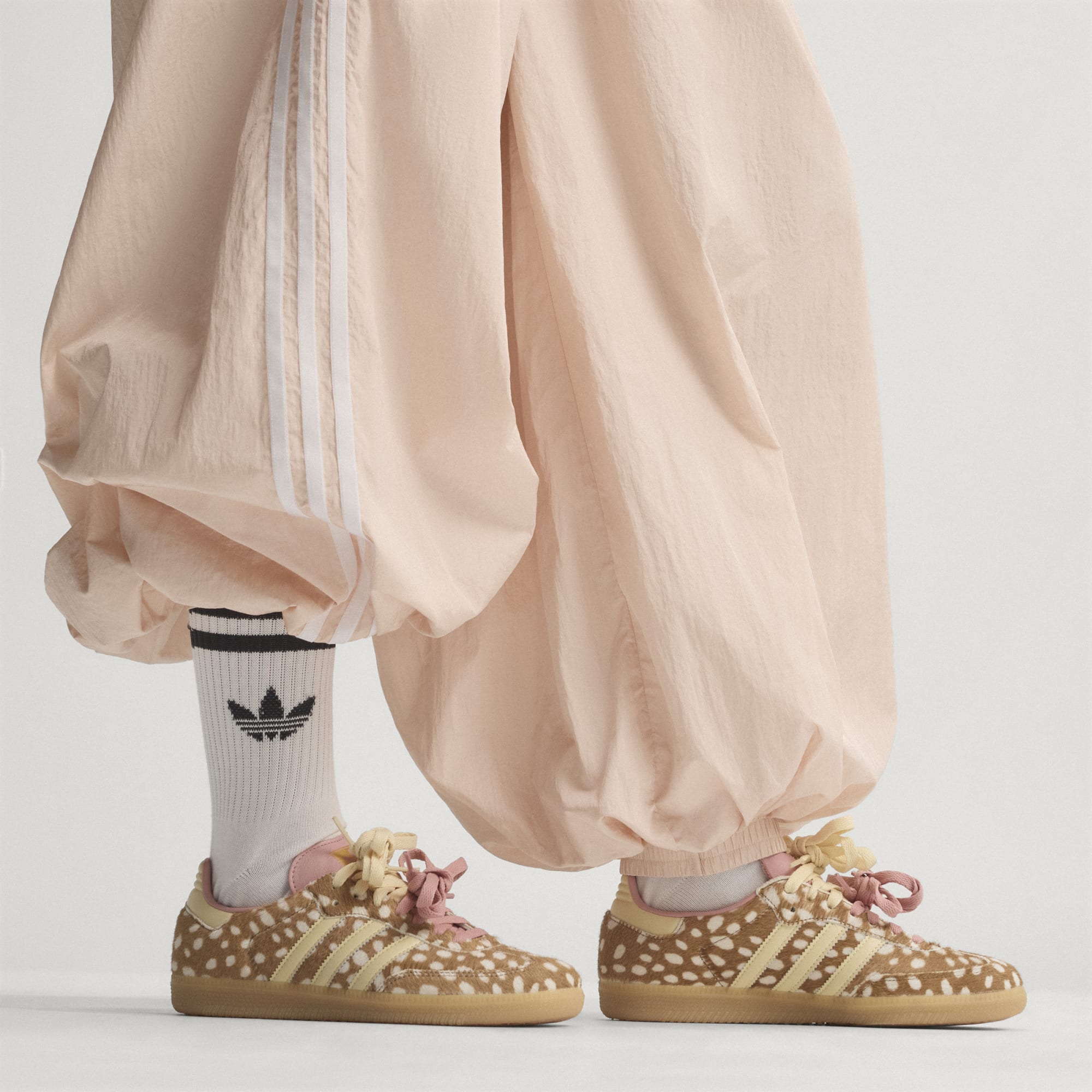 Samba OG Vrouwen Schoenen