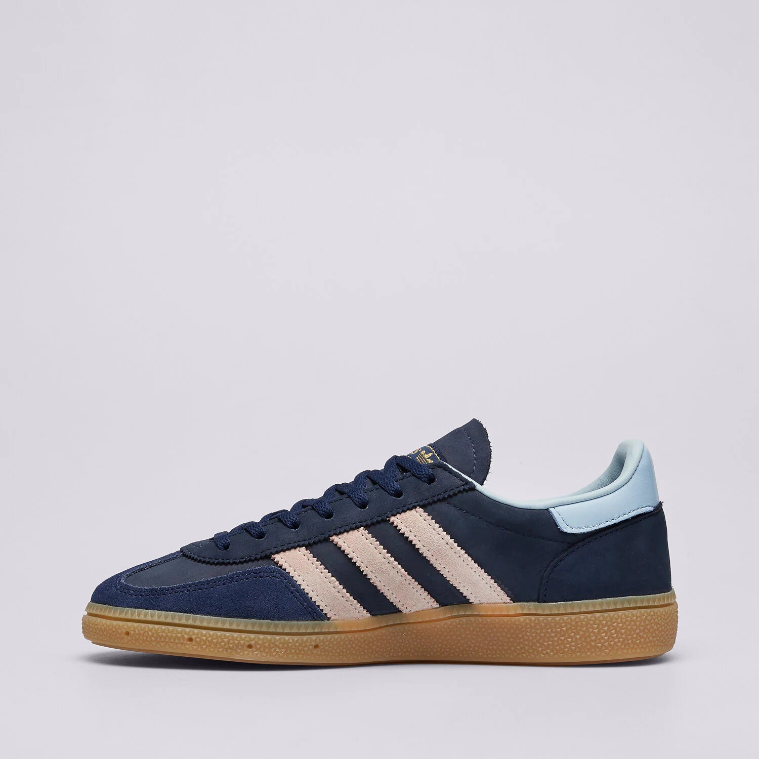 Scarpe Handbal Spezial Donna Dark Blue/Wonder Quartz