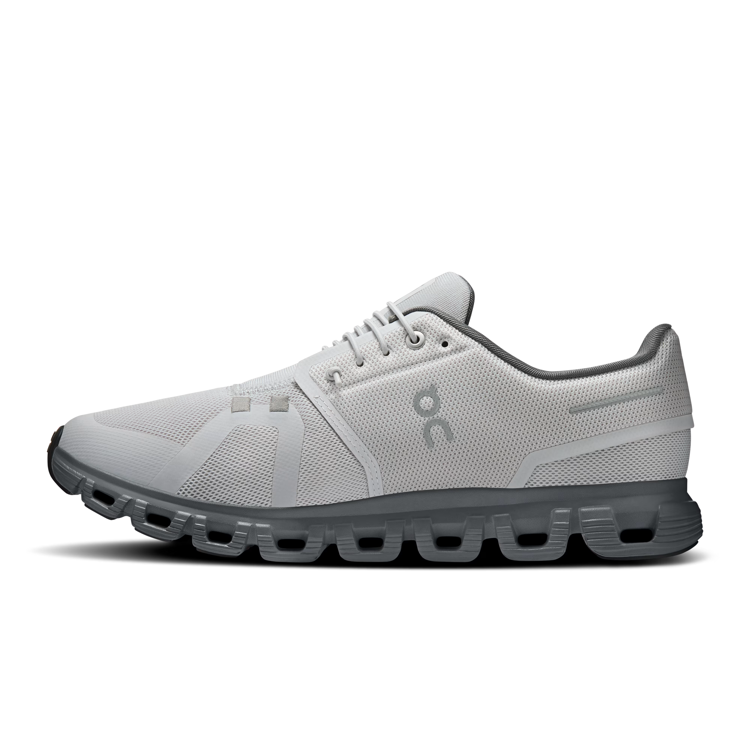 Scarpe Cloud 6 Uomo Wolf Rock