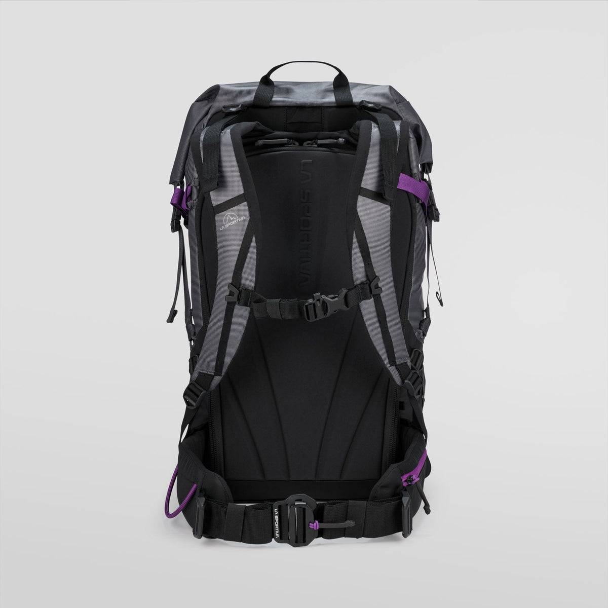 Granite Tour 32 Rucksack Onyx/Black
