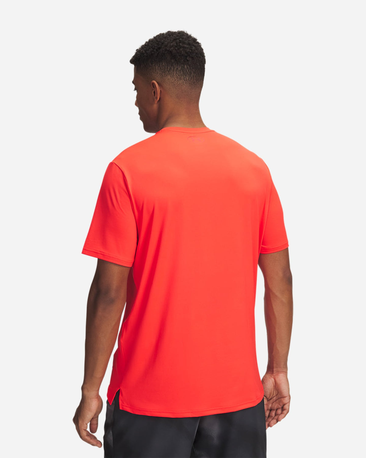 Camiseta Vanish Energie Hombre Venom Red