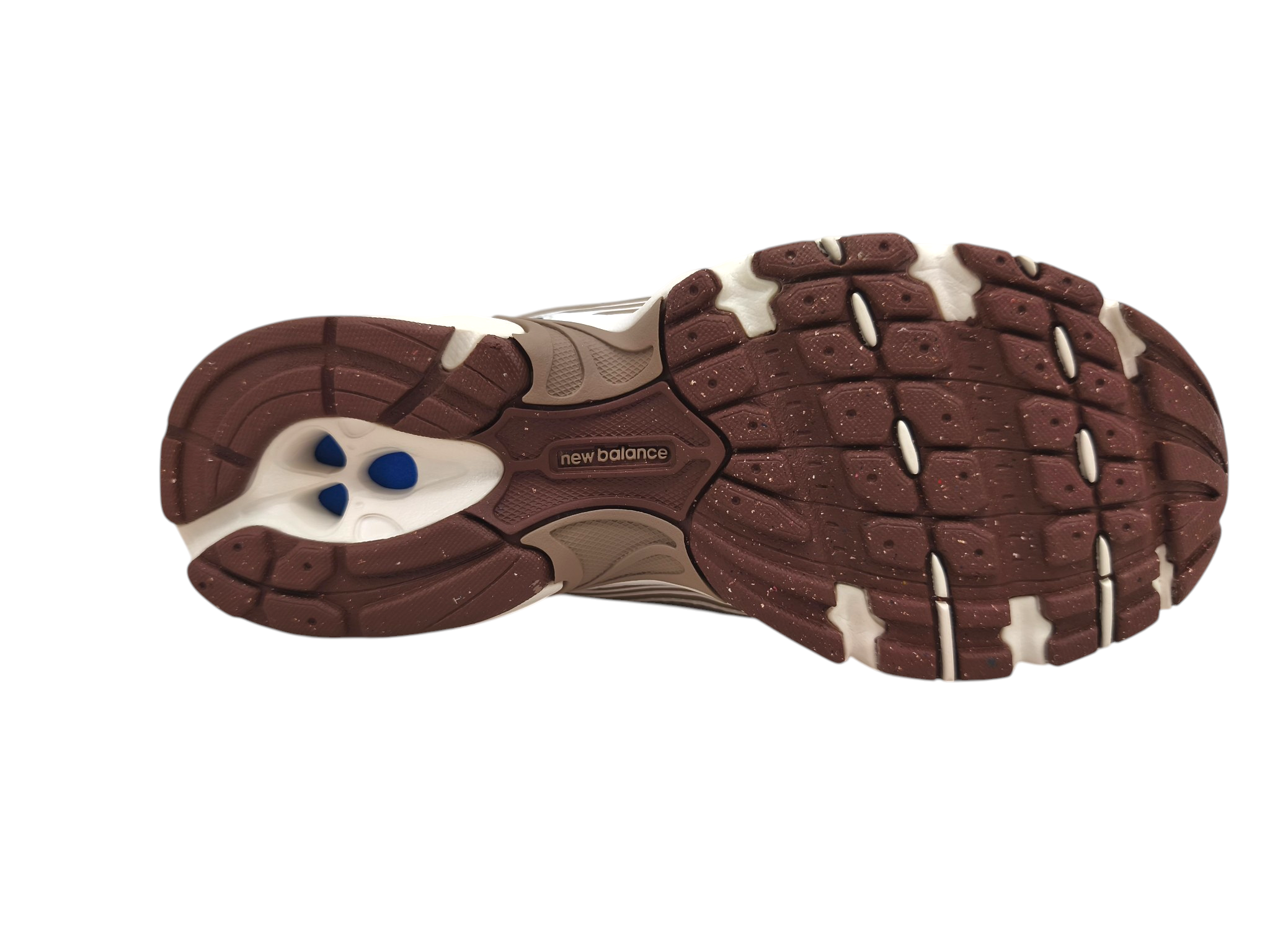 530 Schuhe Sea Salt/Driftwood