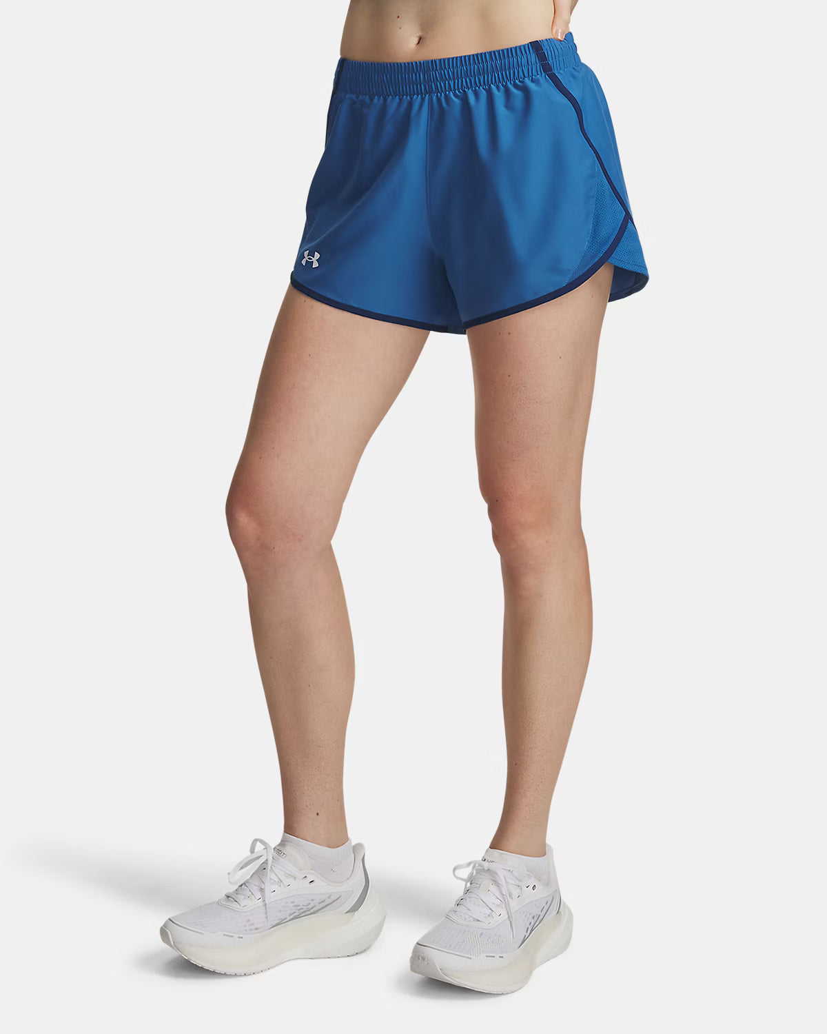Pantaloncini Flay-Bay Donna Aegean Blue