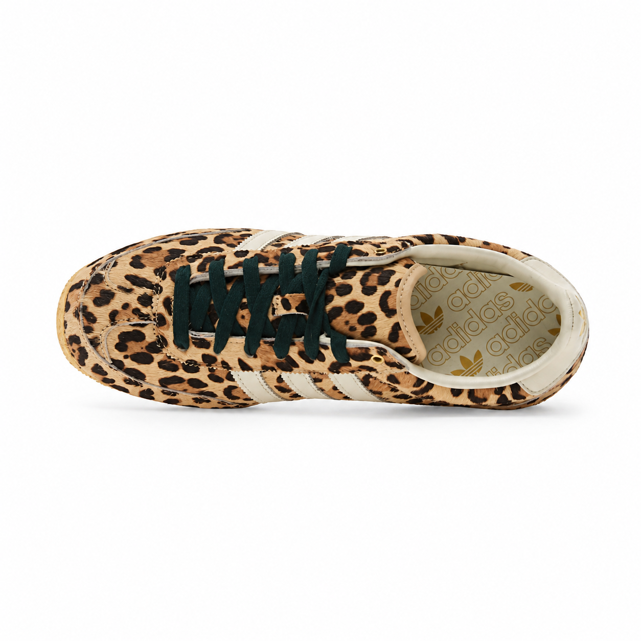 Frau Japan Schuhe Magic Beige/Ivory