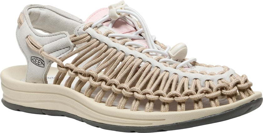 Sandali Uneek Donna Vapor/Pale Lillac