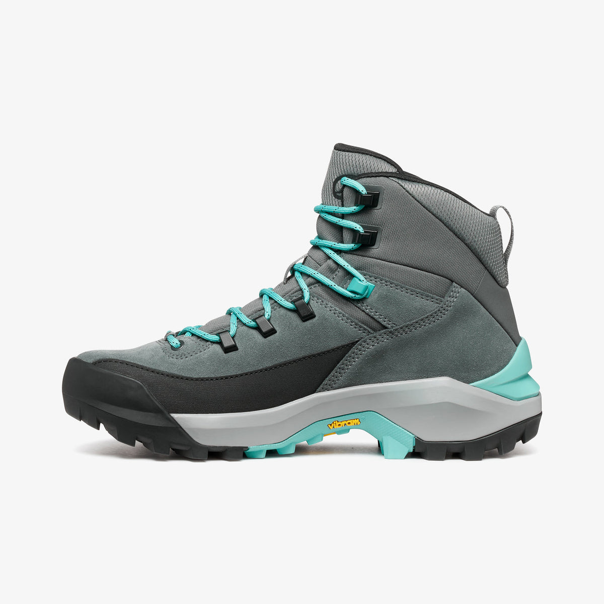 Scarpe Mustang TRK GTX Donna Smoke/Ceramic
