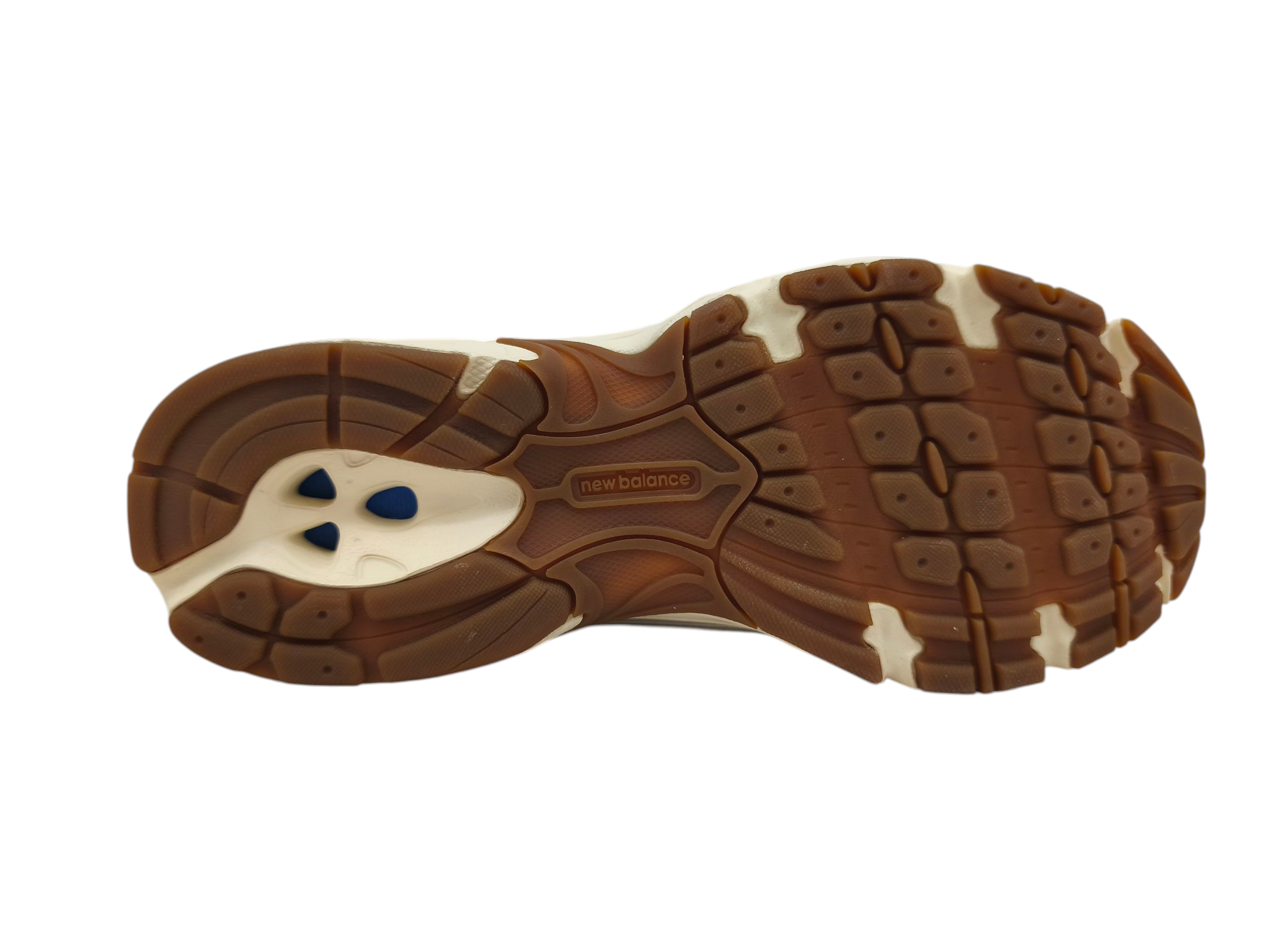 Baskets 530 Natural Indigo/Grey Rock