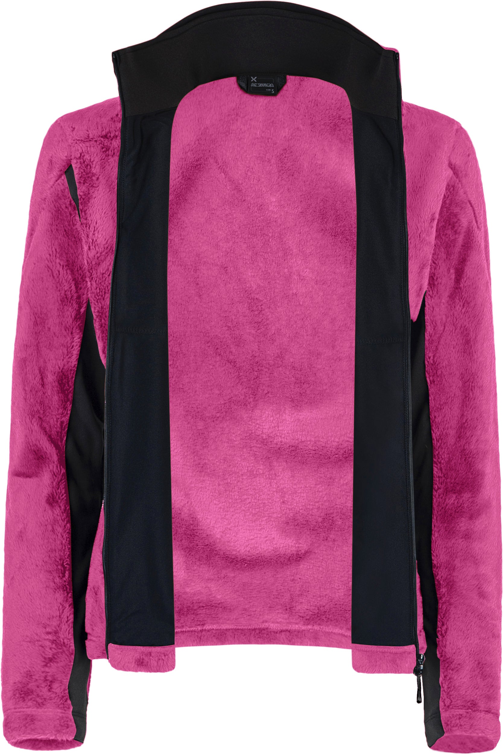 Maglia Polar Style Donna Baton Rouge