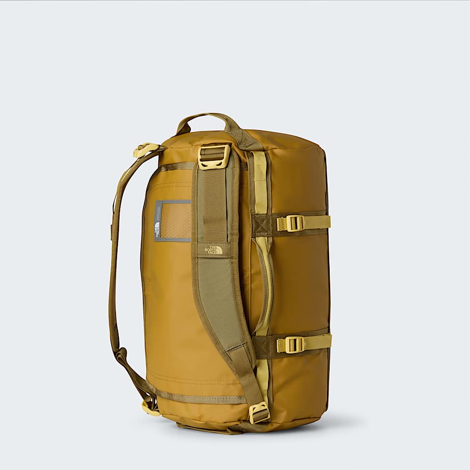 Bolsa Base Camp XS Golden Tan/Dedar